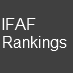 IFAF Rankings