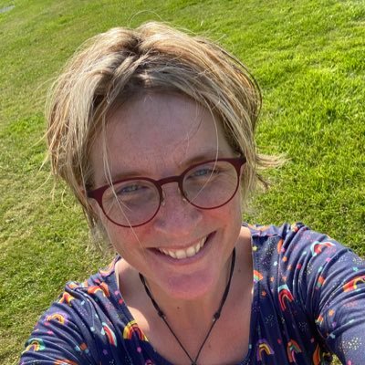 clairelfarrow's profile picture. Nurse Endoscopist, Scotland. No patient advice given, views are my own! She/Her🏳️‍🌈