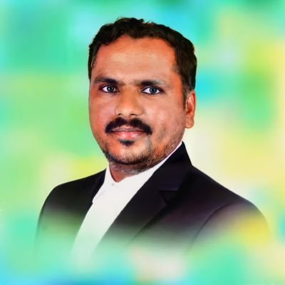 Advocate and Bharath Jagruthi Dist.Co-Convenor, Telangana Mala Mahanadu Nizamabad District President.