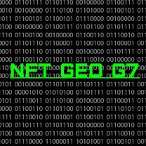 nft_geo's profile picture. NFT Trading Cards based on geographic locations, starting with countries and expanding outwards, the sky is not the limit....