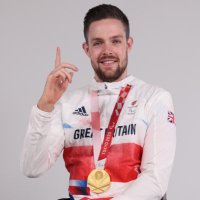 Chris Ryan MBE(@ChrisRyanCJR) 's Twitter Profile Photo