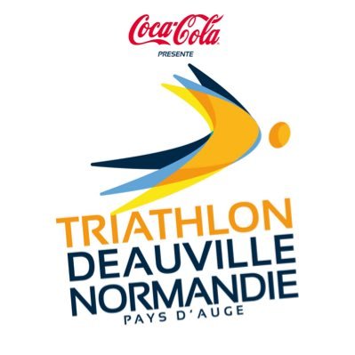 Triathlon Deauville Normandie du 16 au 19 juin 2022 #triathlondeauville #indeauville #triathlon