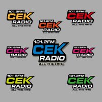 CEK Radio (@cekradio) 's Twitter Profile Photo CEK Radio (@cekradio) 's Twitter Profile Photo