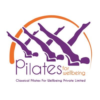 PilatesForWellbeing