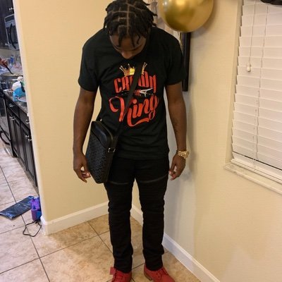 Young Nigga With Big Dreams Follow Me On Ig @_Chrisj3