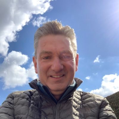 Relationship Director, NatWest. These are my views and not necessarily those of my employer. Please dont tweet personal details, I'll never ask you to.