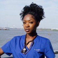 Dr Khadija Owusu (@khadijaowusu) 's Twitter Profile Photo