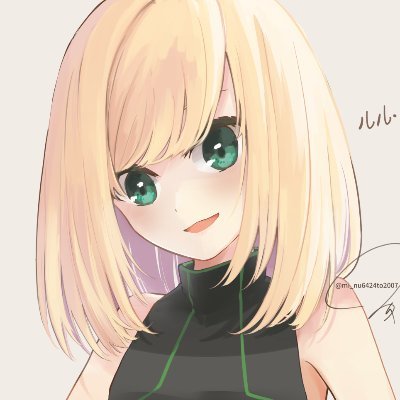 ルル・マークス@仕事募集中さんのプロフィール画像