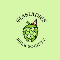 Glasladies Beer Society(@glasladiesbeer) 's Twitter Profile Photo