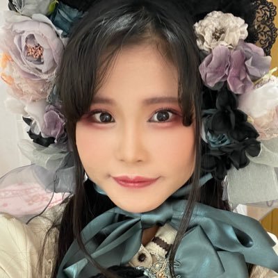 133cmロリィタモデル/ランドセルは大事な相棒/アトピーと低身長な自分を愛するポジティブなひと💐/絵で個展・百貨店出展/TikTok5万人・YouTube6万人・Instagram 3万人/私のことが分かる記事→ https://t.co/xsex1uq1Ol