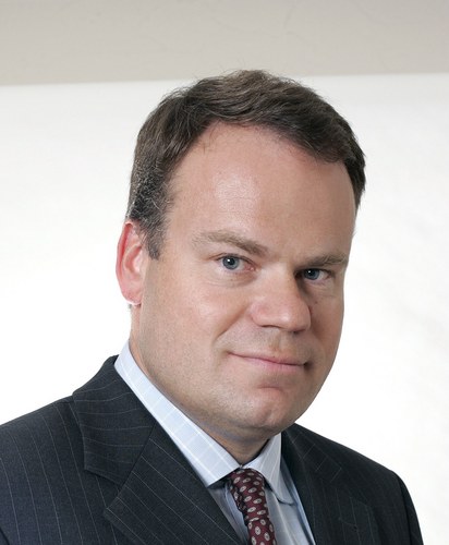 gerard_hoffmann's profile picture. CEO for Proximus Luxembourg