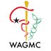 WAGMC (@wagmc_ug) Twitter profile photo WAGMC (@wagmc_ug) Twitter profile photo