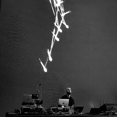 creative coding + sound + generative art + STS
https://t.co/ncCEZxe6yQ