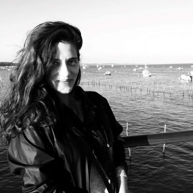 📻Responsable RPresse #Europe1 #Europe2 #RFM Quand les mouettes suivent 1 chalutier c’est qu’elles pensent qu’on va leur jeter des sardines.Ex TF1 Vidéo- FTD