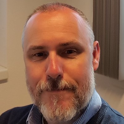 JdG1969RJC's profile picture. Experienced Change Maker IT, Talent Scout Roda JC. Post enkel op persoonlijke titel.