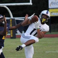 Jalen Smith 6’1 185 WR/DB (@jalensmith2022) 's Twitter Profile