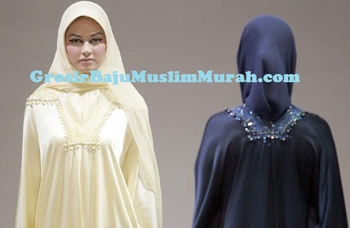 Sedia Berbagai Macam Baju Muslim Murah dan Lengkap, Hubungi Ibu Praningtyas 021-93141750 / 087880340474