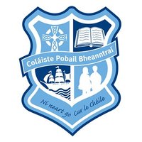 Colaiste Pobail Bheanntraí (@cpbheanntrai) 's Twitter Profile