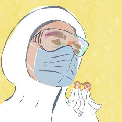 LabanMedikal's profile picture. Nasimulan mo na, ngayon ka pa ba susuko?