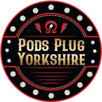 Pods Plug Yorkshire(@pods_plug) 's Twitter Profile Photo