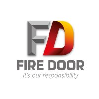 FD FIRE DOOR(@FDfiredoor) 's Twitter Profile Photo