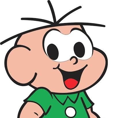 Todo dia o Cebolinha com um fio de cabelo a maisさんのプロフィール画像