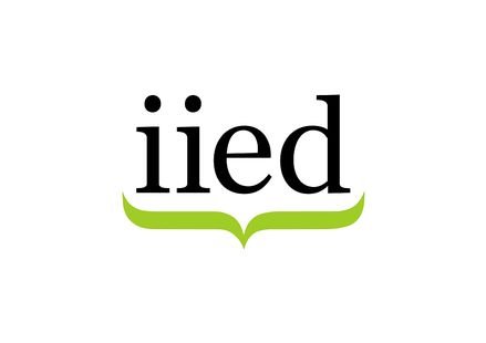 News, research and expertise on climate change, biodiversity and development from @IIED +44 7503 643332, press@iied.org, https://t.co/bs6cnXawfd