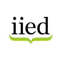 IIEDmedia(@IIEDmedia) 's Twitter Profileg