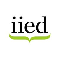 IIEDmedia(@IIEDmedia) 's Twitter Profile Photo IIEDmedia(@IIEDmedia) 's Twitter Profile Photo