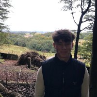 Daniel Adams (@danieladams2002) 's Twitter Profile