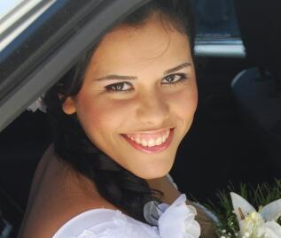 Uma pessoa alegre e amada por Deus. casada com @Rafucho_Tam membro da Igreja Adventista Ponto Novo e secretaria depto Mordomia e Lar e Família da Missão Sergipe