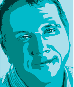 I teach Information Technology at Bentley University. If you follow me, please send a message to @checkmark and introduce yourself.
