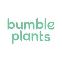bumbleplants(@bumbleplants) 's Twitter Profile Photo