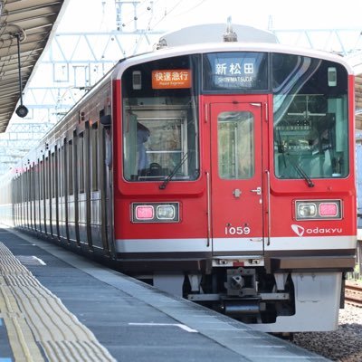 ytetu1059f's profile picture. 小田急知識王決定戦  3/4決勝進出