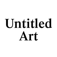 Untitled Art (@untitledfairs) 's Twitter Profile
