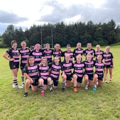 AyrRugbyLadies's profile picture. Scottish BT National 1 League side. Always recruiting! For further information about training/games/social days contact our fb page!