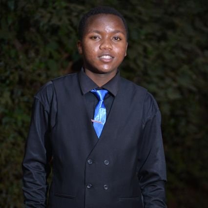 DanielNgarama's profile picture. Eloquence flows in me..
My personality is way too demanding
Musically inclined
Alluring😘😘
Loyal
 I am so monumental
music enthusiast💖