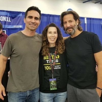 Mom to Sugar, Henry Ian Cusick supporter, https://t.co/1mqK6swWIU, Fan of Nestor Carbonell  #Lostie, #Sistah #TeamCaliente