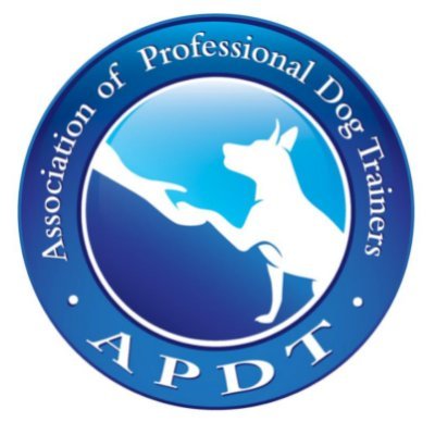 Our mission is to represent & advance the field  of dog training through education & advocacy.
#APDTConference  #APDTeLearning  #APDT_TYDM  #APDT_CLASS