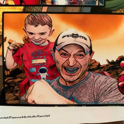 Dad | Husband | Technology and Security Professional | USAF (RET) | Life-long Learner | Amateur Blacksmith and Tinker-er