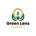 Green Lens International (@greenlensug) Twitter profile photo