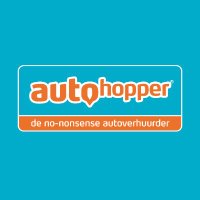 Autohopper autoverhuur (@autohopper) 's Twitter Profile