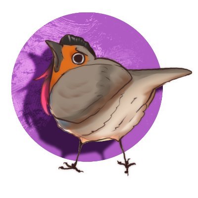 Furry-Bird 🔞さんのプロフィール画像