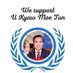 Ko Aung (@robertaung16) Twitter profile photo Ko Aung (@robertaung16) Twitter profile photo