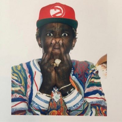 yandhi5471's profile picture. The cousin of Kanye’s cousin @yandhi2743 Wassgood we on backup timing