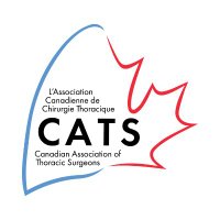 Canadian Association of Thoracic Surgeons (@thoracicscanada) 's Twitter Profile