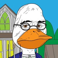 One Buck Ducks (@onebuckducks) 's Twitter Profile Photo One Buck Ducks (@onebuckducks) 's Twitter Profile Photo