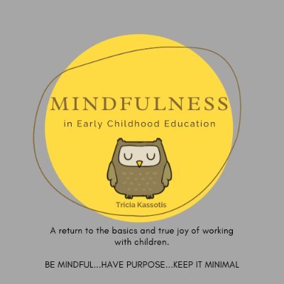 The Mindful ECE