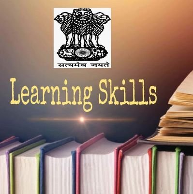 Learningskill27's profile picture. learning skill is my channel on YouTube. it catalyze preparations of competitive exam