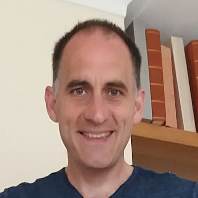 MarkBosher4's profile picture. 